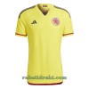 Colombia Hjemme 2022 - Herre Fotballdrakt